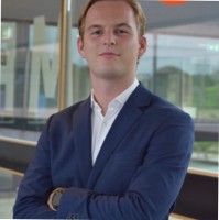 spektr Employee Friso van de Stadt's profile photo