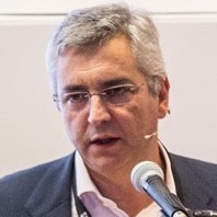 INESC TEC Employee Luís Maia Carneiro's profile photo