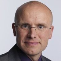 Process-IT.nu Employee Ralf Hanekamp's profile photo