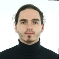 HainesAttract Employee Aivaras Šulnius's profile photo