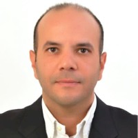 STC Specialized Employee Sherif Attalah's profile photo