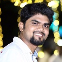 AstraZeneca Employee Antony Raj's profile photo