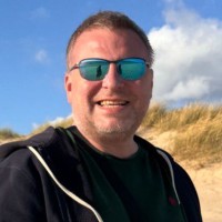 Dacast Employee Yuriy Korzhkov's profile photo