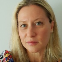 Grupo IberoPistacho Employee Patricia Rodriguez's profile photo