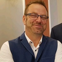 Chesterfield College Employee Steve Winfield-Hunt's profile photo