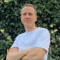 Minor Figures Employee Ed Nicholson's profile photo