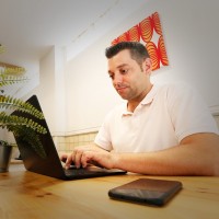 Jonathan Vico's profile photo
