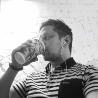 CROC Employee Andrey Ivanov's profile photo