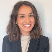 Saint Jean Employee Karine Agranier's profile photo