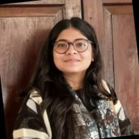 Excellenc3- Zero Code Digital Transformation Platform Employee Krittika Chatterjee's profile photo