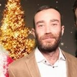 KMGMT Employee Michael Kaminsky's profile photo