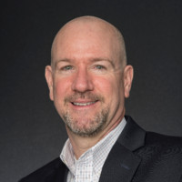 Siemens Employee Steve Johnston's profile photo