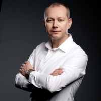 Monogo Employee Sławomir Kozik's profile photo