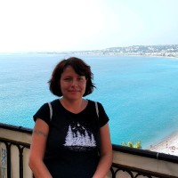 OSI Employee Svetlana Norka's profile photo