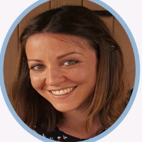 APTITUDE INTERIM Employee Anne-Laure Leclerc's profile photo