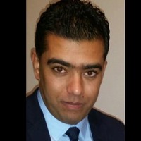 ARIMAR Employee Ahmed Dridi's profile photo