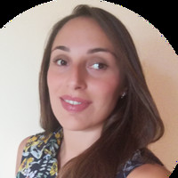 Accenture Employee Alessandra Napoli's profile photo