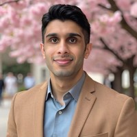 Colaraz Employee Musa Hameed's profile photo