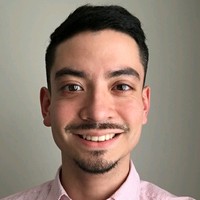 Ingenuity Prep Employee Ronald Gomez's profile photo