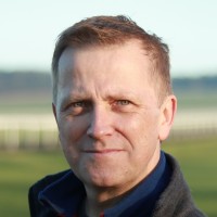 Ian Black Email & Phone Number