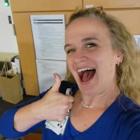 Sonja Todd Email & Phone Number