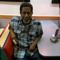 William Roberson Email & Phone Number