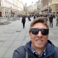 Mesa labs Employee David Thomas's profile photo