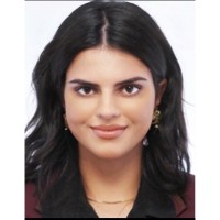EUROCONTROL Employee Niki Pantsouki's profile photo