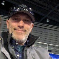 Justin Hudson Email & Phone Number