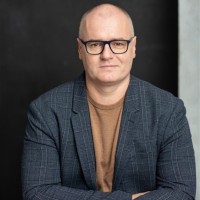 Auchan Retail Magyarország Employee Norbert Kadosa's profile photo
