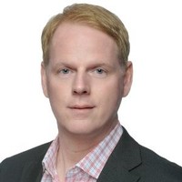 Hanwha Vision America Employee Patrick Collins's profile photo