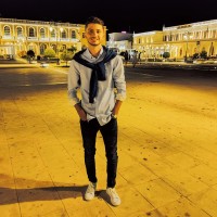 George Munteanu Email