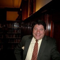 Joe Goldman Email & Phone Number