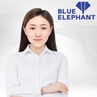 Blue Elephant CNC Service Employee Lisa Router's profile photo