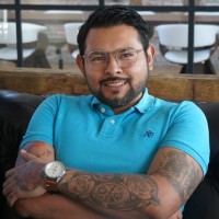 SOLARI  INC Employee J. Gerardo Paredes Olvera's profile photo