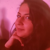 Ditravo Employee Gülçin Urut's profile photo