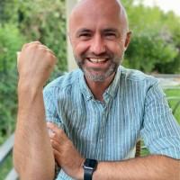 Dimitri Declercq Email
