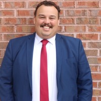 WISCONSIN FAMILY ACTION INC Employee Daniel Degner's profile photo