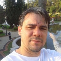 Telem Employee Ricardo Fracção's profile photo
