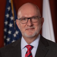 Frank Byrum Email & Phone Number