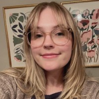 Hurrdat Employee Kayleigh Ryan's profile photo