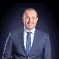 E-mail e número de telefone de Ahmed Fathy