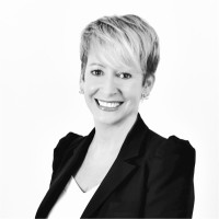 Reach plc Employee Jo Cook's profile photo