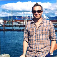 Aeropostale Employee Andrew Mauer's profile photo