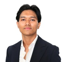 NWP Property Employee Sutan Siahaan's profile photo