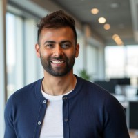 The SEO Button Employee Ali Abbas's profile photo