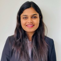 Tech Mahindra Employee Tirtha Ray's profile photo