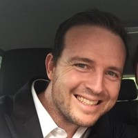 TTA Hydraulics online Employee Charles Marriott's profile photo