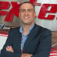 Nexteer Automotive Employee Alberto Rodriguez's profile photo