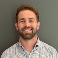Eurest USA Employee Grant Lang's profile photo